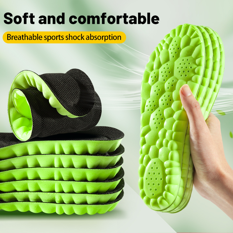 Sneaker Protector - نعل رياضي 4D منصات نعل فائقة