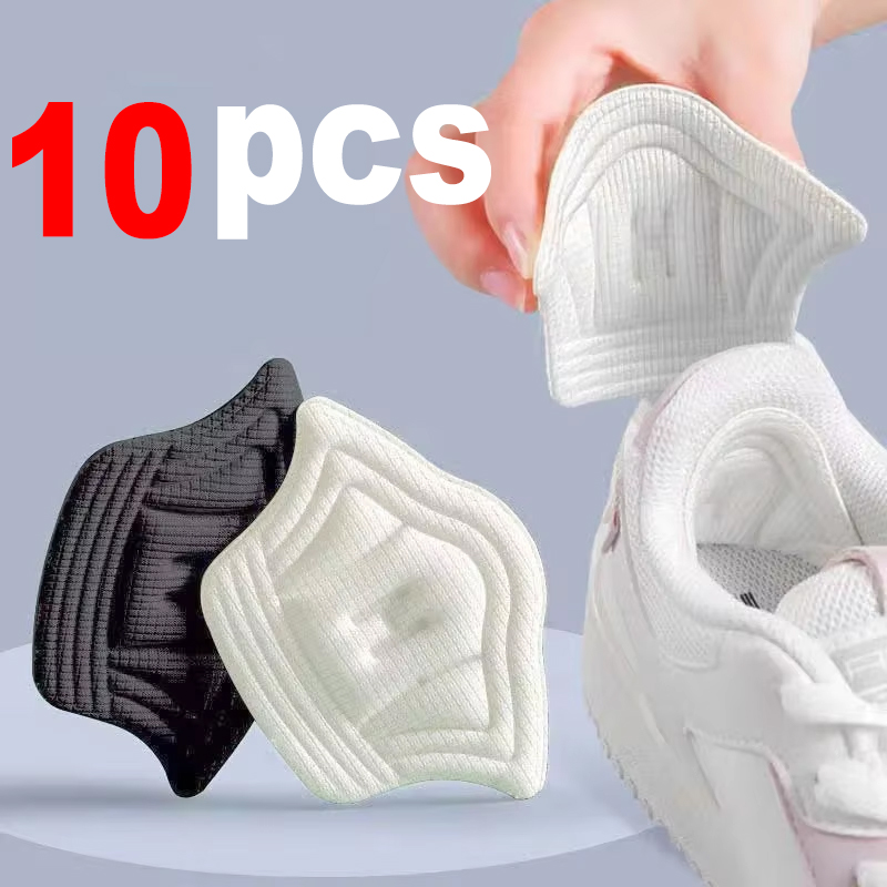 حماة الكعب للأحذية الرياضية حج - مراجعة Sneaker Protector وسعره