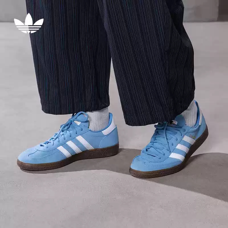 حذاء رياضي رجالي من Adidas Ori - مراجعة Adidas Shoes Samba وسعره