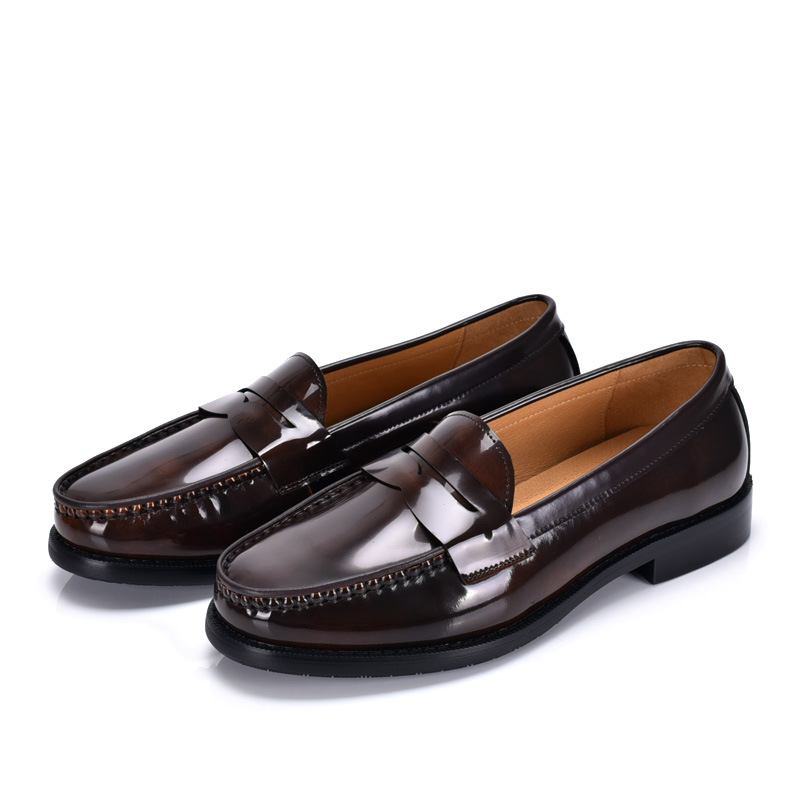 أحذية رجالية مريحة طوال اليوم  - مراجعة Leather Shoe Polish وسعره
