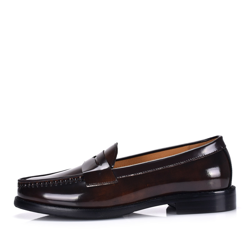 أحذية رجالية مريحة طوال اليوم  - مراجعة Leather Shoe Polish وسعره