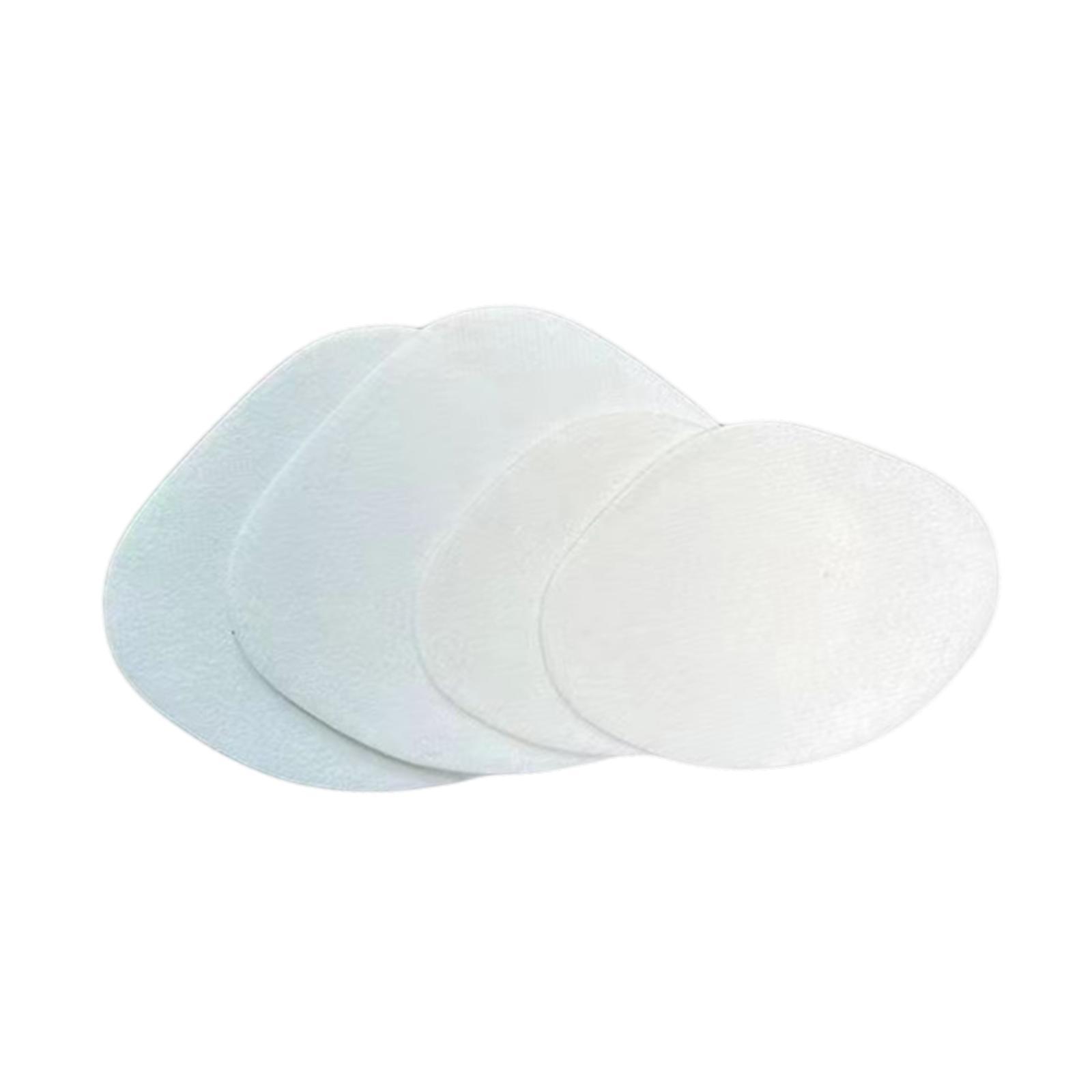 مجموعة رقع إصلاح كعب الأحذية ا - مراجعة Sneaker Protector وسعره