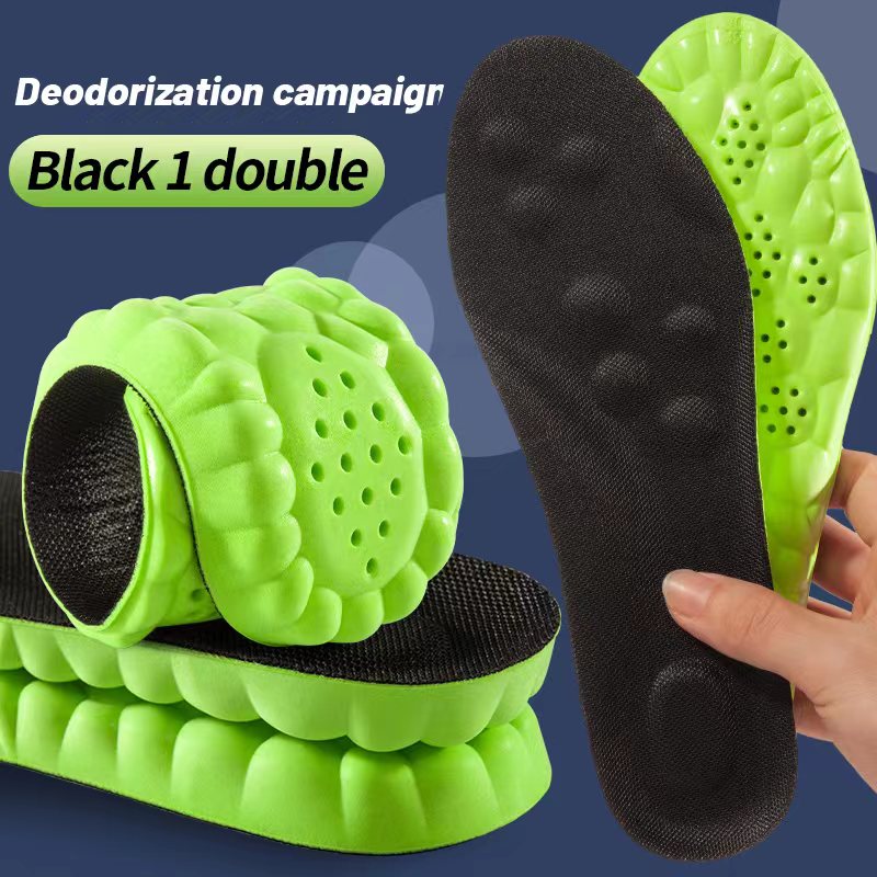 نعل رياضي 4D منصات نعل فائقة ل - مراجعة Sneaker Protector وسعره