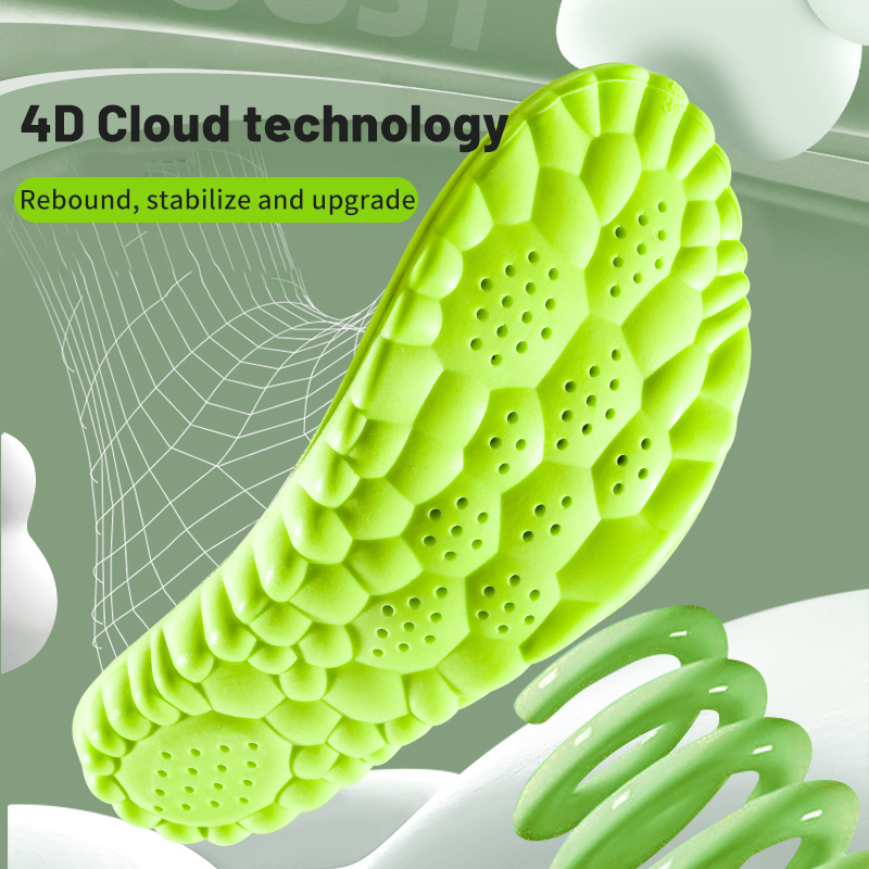 نعل رياضي 4D منصات نعل فائقة ل - مراجعة Sneaker Protector وسعره