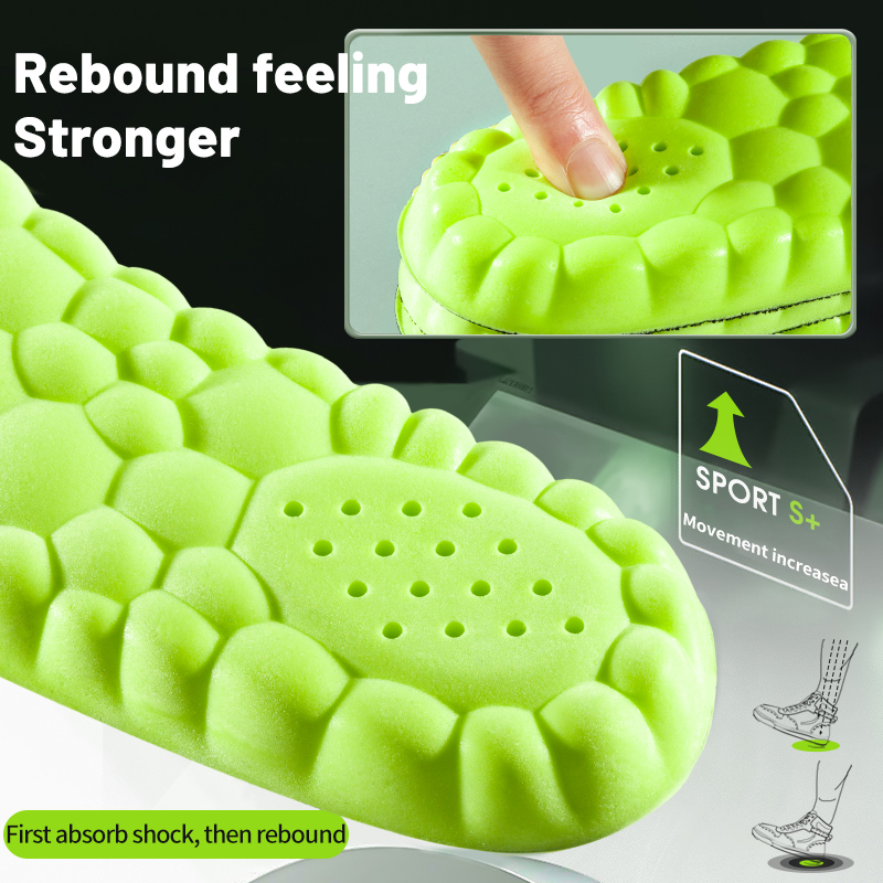 نعل رياضي 4D منصات نعل فائقة ل - مراجعة Sneaker Protector وسعره